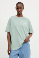 Dickies pamut póló női, zöld, DK0A4Y1BK361 - zöld L