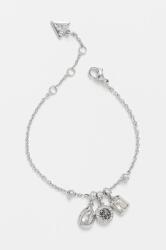 Guess karperec 4G LIGHT női, JUBB05 241JW - ezüst L
