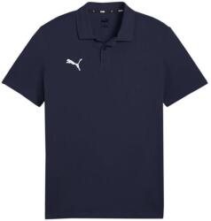 PUMA Férfi Team Goal póló póló M kék - decathlon - 18 090 Ft