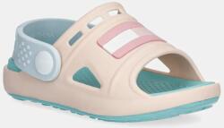 Tommy Hilfiger gyerek papucs rózsaszín, T3A2-33805 - rózsaszín 29