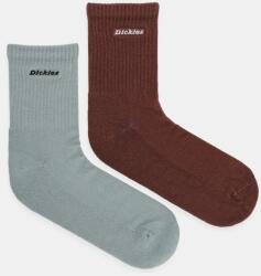 Dickies zokni 2 pár barna, férfi, DK0A4XJYK471 - barna 39/42