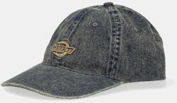 Dickies farmer baseball sapka sötétkék, nyomott mintás, DK0A867HK581 - sötétkék Univerzális méret