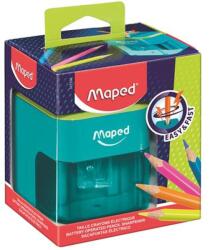 Maped Hegyező, elemes, MAPED "Turbo Twist 2.0 (027330) - nyomtassingyen