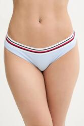 Tommy Hilfiger bikini alsó UW0UW05830 - kék M