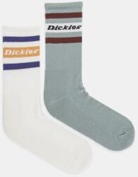 Dickies zokni 2 pár zöld, férfi, DK0A4XDKK361 - zöld 39/42