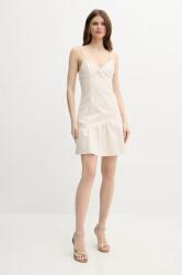 Giorgio Armani ruha bézs, mini, testhezálló, XW000420 AF12807 - bézs 36