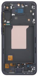 GH82-34223D Samsung Galaxy A55 TFT LCD kijelző érintővel Tengerkék (navy blue) kerettel, előlap (GH82-34223D)