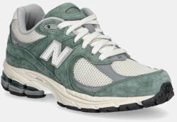 New Balance sportcipő U2002 zöld, U2002RRC - zöld Női 46.5