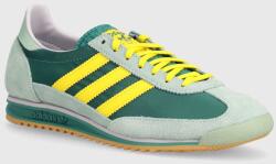 Adidas sportcipő SL 72 OG zöld, JH7391 - zöld Női 40 2/3