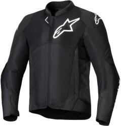 Alpinestars Jacheta moto Alpinestars Viper Air V4 neagra (AIM100-1160)