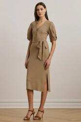 Ralph Lauren ruha - barna M - answear - 49 990 Ft
