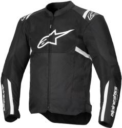 Alpinestars Geacă moto Alpinestars T-SPS Air V2 negru-alb (AIM100-1165)