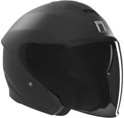 Nox Premium Casca de motociclete deschisa NOX PREMIUM SPY negru mat (AIM140-2566)