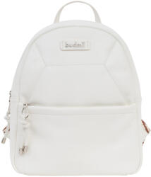 budmil Alvera bézs női hátizsák (10170076-S1)