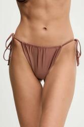 Answear. LAB Answear Lab brazil bikini alsó barna - barna S - answear - 7 690 Ft