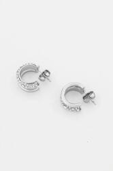 Guess fülbevaló FABULOUS ME JUBE05 197JW - ezüst Univerzális méret
