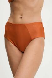 Answear Lab bikini alsó sárga - arany XS - answear - 7 690 Ft