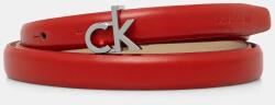 Calvin Klein öv piros, női, K60K612932 - piros 90