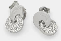 Guess fülbevaló BLOOMING SUMMER JUBE05 221JW - ezüst Univerzális méret