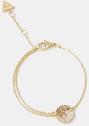 Guess karperec BLOOMING SUMMER női, JUBB05 224JW - arany S