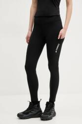 adidas TERREX legging Multi - fekete 36