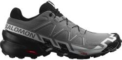 Salomon Speedcross 6 Quiet Shade Férfi futócipő UK 8, 5