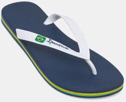 Ipanema flip-flop CLAS BRASIL sötétkék, férfi, 80415-25601 - sötétkék Férfi 43/44