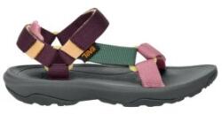 Teva Hurricane XLT2 Kids (1019390) Sandale EGM - EGGPLANT MULTI 28 EU