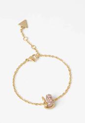 Guess karperec FABULOUS ME női, JUBB05 196JW - arany L - answear - 25 990 Ft