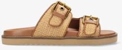Mexx papucs REILLY PENNY barna, női, MI001601051W - barna Női 40