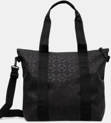 Rains táska Tote Bag Mini W3 fekete, 14160 - fekete Univerzális méret