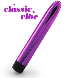 Crushious Vibrátor Crushious - Classic Vibe, lila