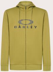 Oakley - BARK FZ HOODIE 2.0 - Sportos Férfi pulóver (FOA402598-70N)
