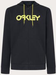 Oakley - TEDDY FULL ZIP HODDIE - Sportos Férfi pulóver (FOA403057-9LP)