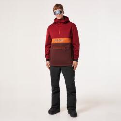 Oakley - TNP Nose Grab Softshell Hoodie - Férfi szabadidő pulóver - Sí (FOA404727-42I)