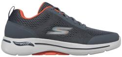 Skechers - GO WALK ARCH FIT / IDYLLIC - Férfi utcai cipő (216116CCOR)