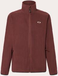 Oakley - Alpine Full ZIP - Férfi szabadidő pulóver (FOA403421-9B2)