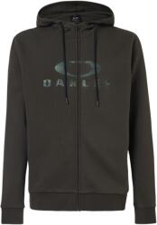 Oakley - BARK FZ HOODIE 2.0 - Férfi pulóver (FOA402598-9B9)