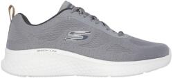 Skechers - SKECH-LITE PRO / MOTION - Férfi utcai cipő (232861GRY)