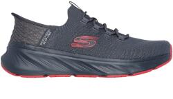 Skechers - EDGERIDE / RAYGO - Slip-Ins Férfi utcai cipő (232932CCRD)