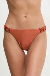 Answear. LAB Answear Lab bikini alsó sárga - arany L - answear - 7 690 Ft