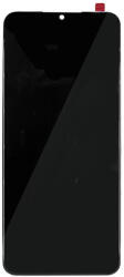 Samsung A235 Galaxy A23 4G fekete LCD kijelző érintővel