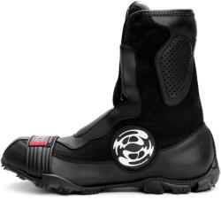 Rombaut sportcipő LOW TIDE fekete, S25-T-001 - fekete Női 46