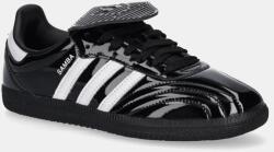 Adidas sportcipő Samba LT W fekete, női, JI2707 - fekete Női 35.5