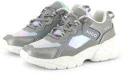 HUGO gyerek sportcipő - szürke 36