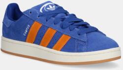 Adidas velúr sportcipő Campus 00s - kék Férfi 44