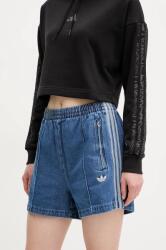 adidas Originals farmer rövidnadrág Firebird - kék XS