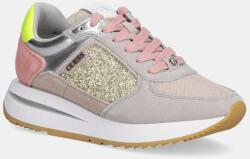 GUESS sportcipő ENERGY2 - szürke Női 39