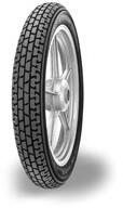 METZELER Block 3.50-19 57P C Front/Rear