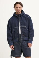 Dickies farmerdzseki sötétkék, átmeneti, DK0A4ZAPRIN1 - sötétkék XL